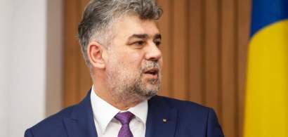 Ciolacu: Nu mai putem continua cu actuala organizare a administrației. Statul...