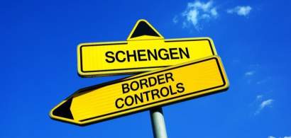 Parlamentul suedez a votat pentru aderarea României la spațiul Schengen