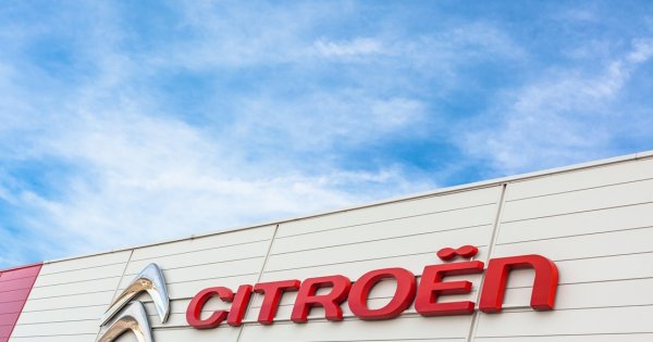 Citroen recheamă un număr uriaș de mașini în service: Modele C3 și DS3 cu...