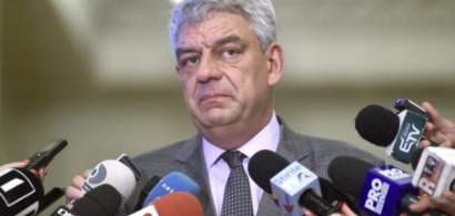 Tudose il propune interimar la Aparare pe vicepremierul Ciolacu si spune ca...