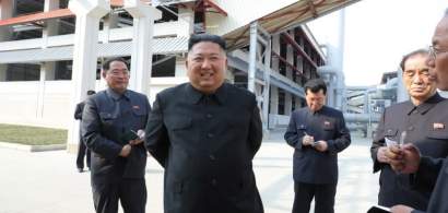 Temeri legate de efectuarea unui eventual test nuclear de către Coreea de Nord
