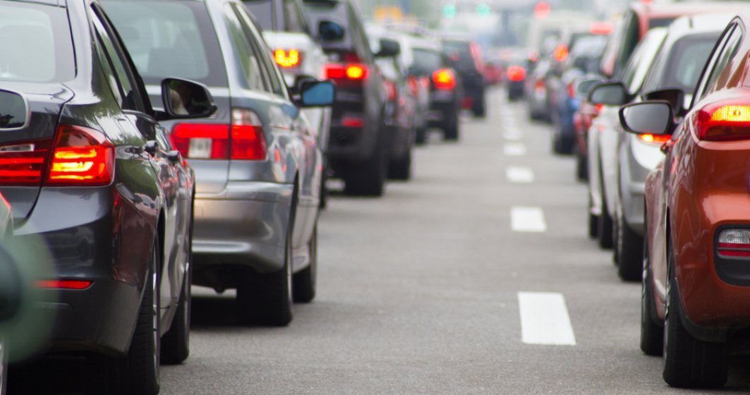 Soluția care ar putea rezolva aglomerația din trafic: cum te-ai putea deplasa în viitor