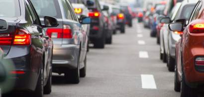 Soluția care ar putea rezolva aglomerația din trafic: cum te-ai putea deplasa...