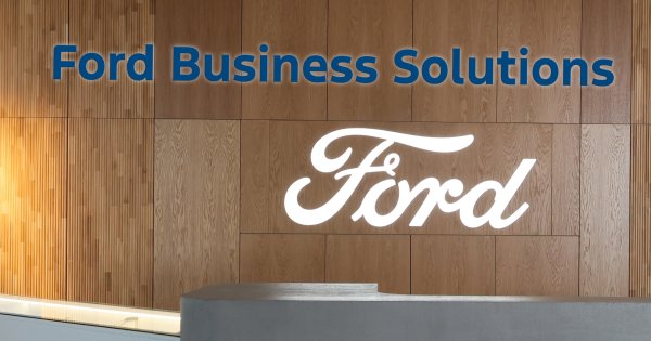Ford își dublează numărul de angajați de la hub-ul din București