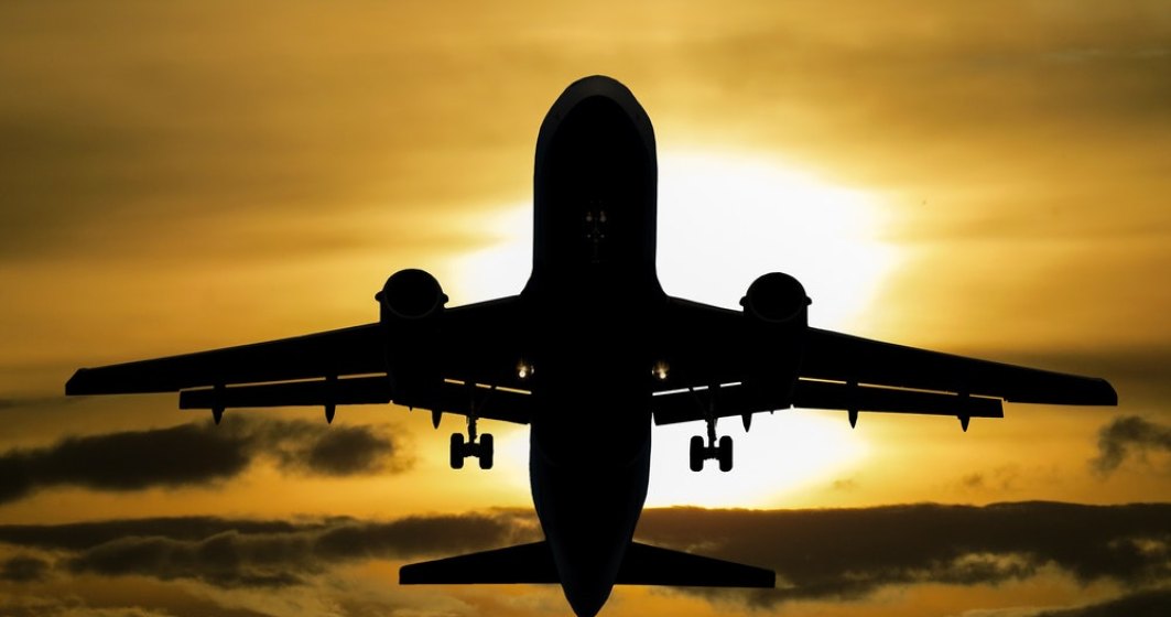Reacția aeroporturilor din Europa privind regulile care impun avioanelor să zboare goale