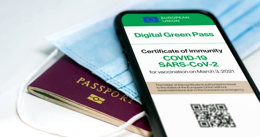 Certificatul verde devine obligatoriu la locul de muncă și în mijloacele de transport în Germania