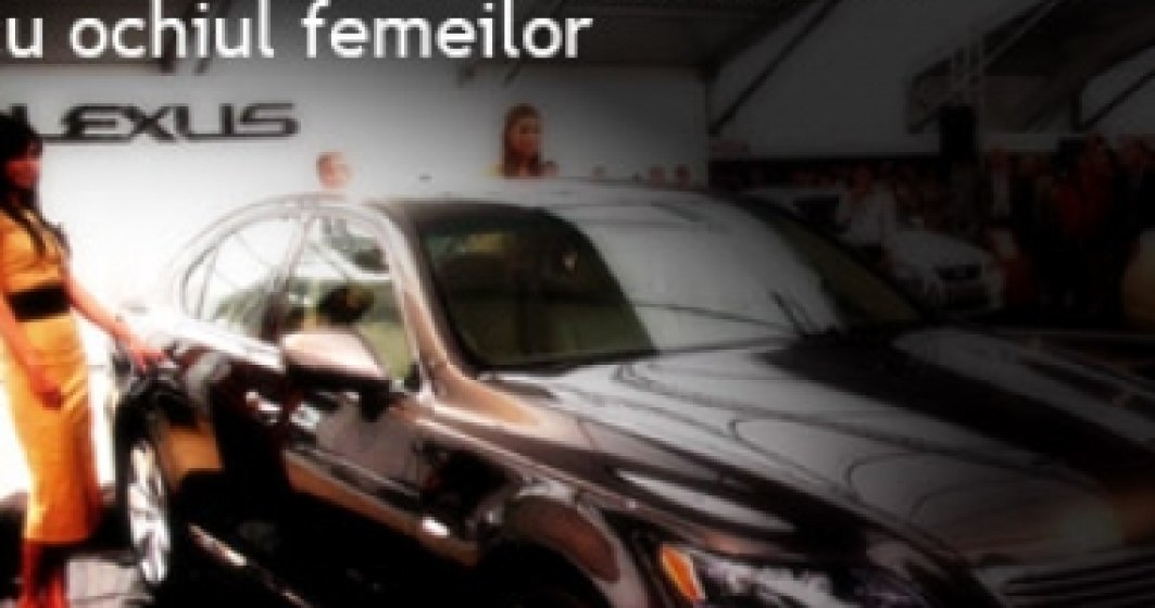 SIAB-ul pe Venus: Automobilele care au facut cu ochiul femeilor
