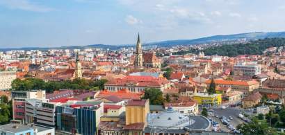 Cluj-Napoca va gazdui Start-up Europe Summit 2019 in martie. Cum te poti...