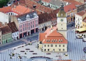 Brașovul, noul „El Dorado” al dezvoltărilor imobiliare - proiecte de 500...