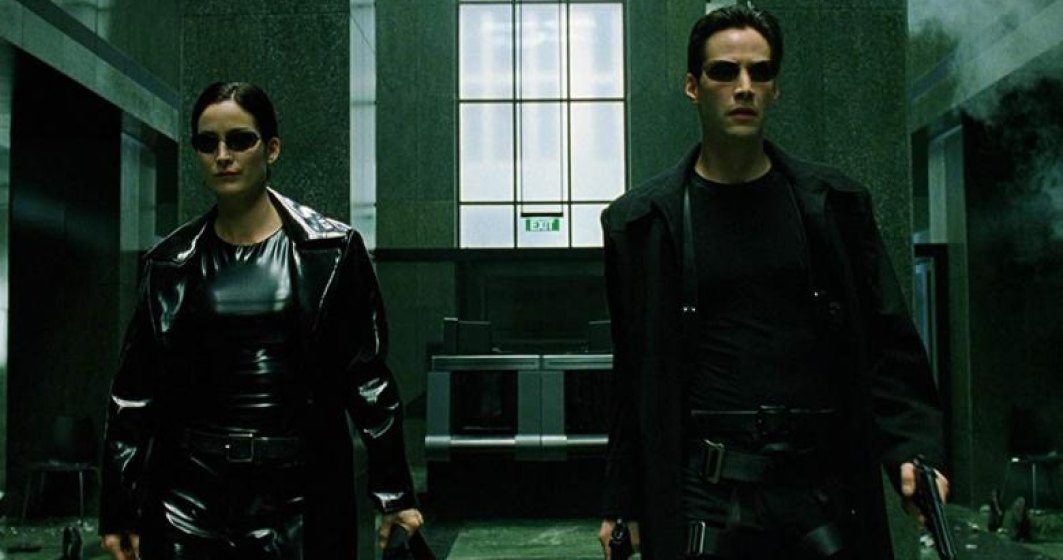 Warner Bros. a anuntat data lansarii pentru filmul ,,The Matrix 4"
