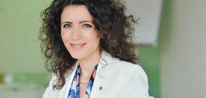 Alexandra Smedoiu, CFA România: Trebuie să vedem dacă va urma lovitura...