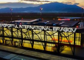Aeroportul din Brașov este oficial finalizat. Inaugurarea lui este...