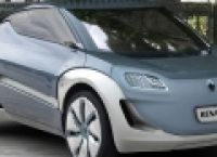Poza 4 pentru galeria foto Salonul Auto Frankfurt: Renault dezvaluie patru concepte electrice