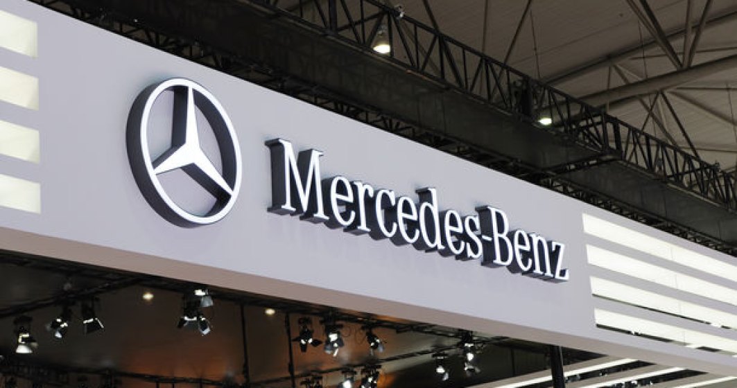 Inca o posibila victima in scandalul Dieselgate: Mercedes este suspectata de manipularea emisiilor diesel in SUA