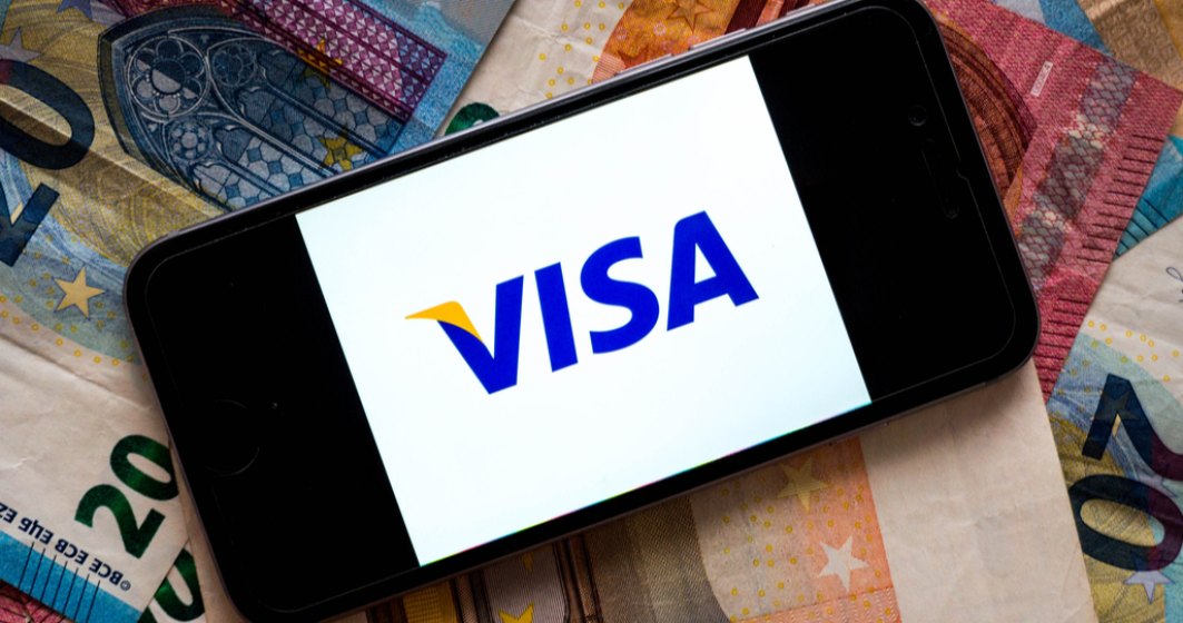 O nouă platformă a VISA va transforma mai multe dispozitive în terminale de plată prin cloud