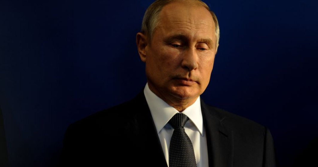 Atac la Moscova | Crește numărul victimelor. Putin a urat ”însănătoşire grabnică” celor răniți