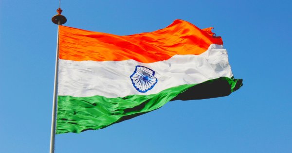 India vrea să-și schimbe numele. Ce variantă a ales și ce înseamnă