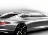 Poza 3 pentru galeria foto Video: Gran Lusso Coupe  un concept dezvoltat de BMW cu Pininfarina