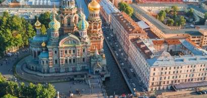 Moscova: Conferința de pace din Elveția privind Ucraina este inutilă