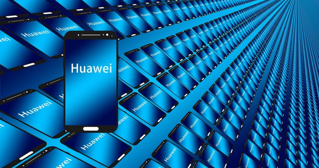 (P) George Zhang, CEO Huawei Romania: Retorica politică încinsă nu ajută cu nimic pentru a face rețelele mai sigure