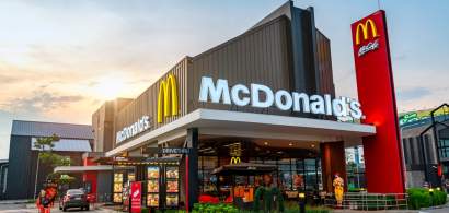 McDonald's pleacă definitiv din Rusia și vinde toate cele 847 de restaurante