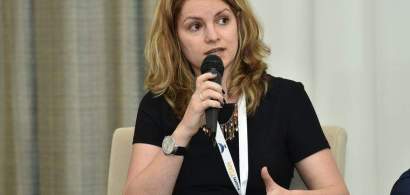 Elisabeta Moraru, noul CEO al Google Romania