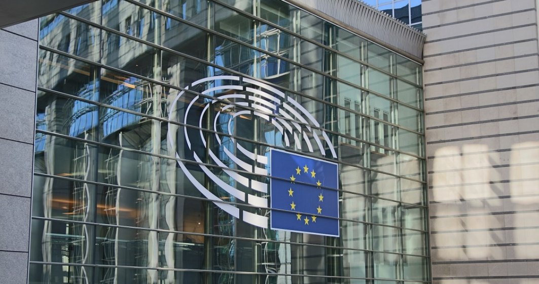 Scandal de corupţie în Parlamentul European: Un eurodeputat italian a fost reţinut