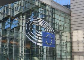 Scandal de corupţie în Parlamentul European: Un eurodeputat italian a fost...