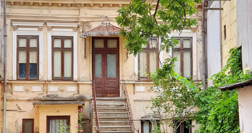 Primăria Capitalei anunță un program de refacere a clădirilor istorice din București