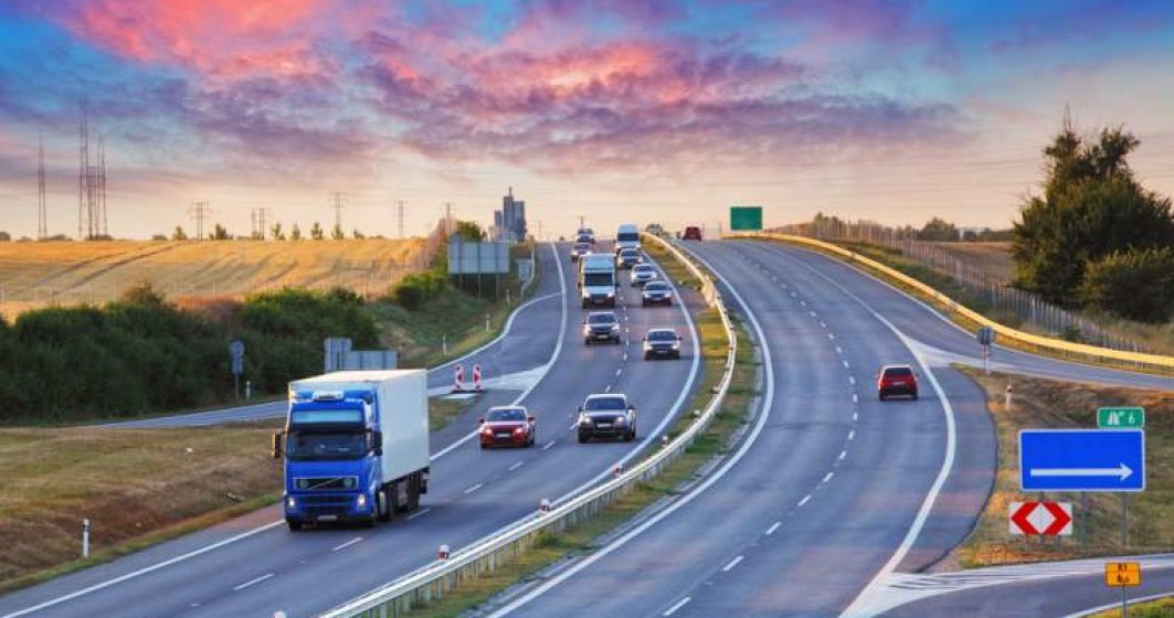 Ministerul Transporturilor: 24 de oferte pentru primul tronson al Autostrazii de Centura Bucuresti