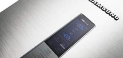Samsung lanseaza Seria G de frigidere