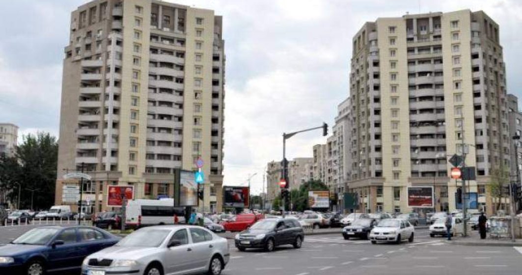 Apartamentele vechi s-au scumpit in ultimul an; bucurestenii cauta locuinte cu doua camere si sub 100.000 de euro