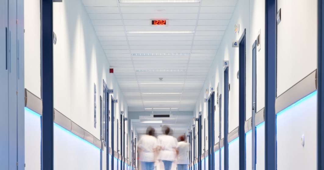 Managerul Spitalului "Sfantul Pantelimon", unde un pacient a murit din cauza unei transfuzii, a fost demis