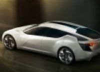 Poza 2 pentru galeria foto Opel prezinta la Geneva conceptul Flextreme GT/E