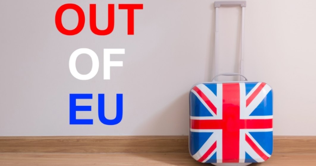 Scenarii posibile la calitatea de membru in Uniunea Europeana pentru Marea Britanie