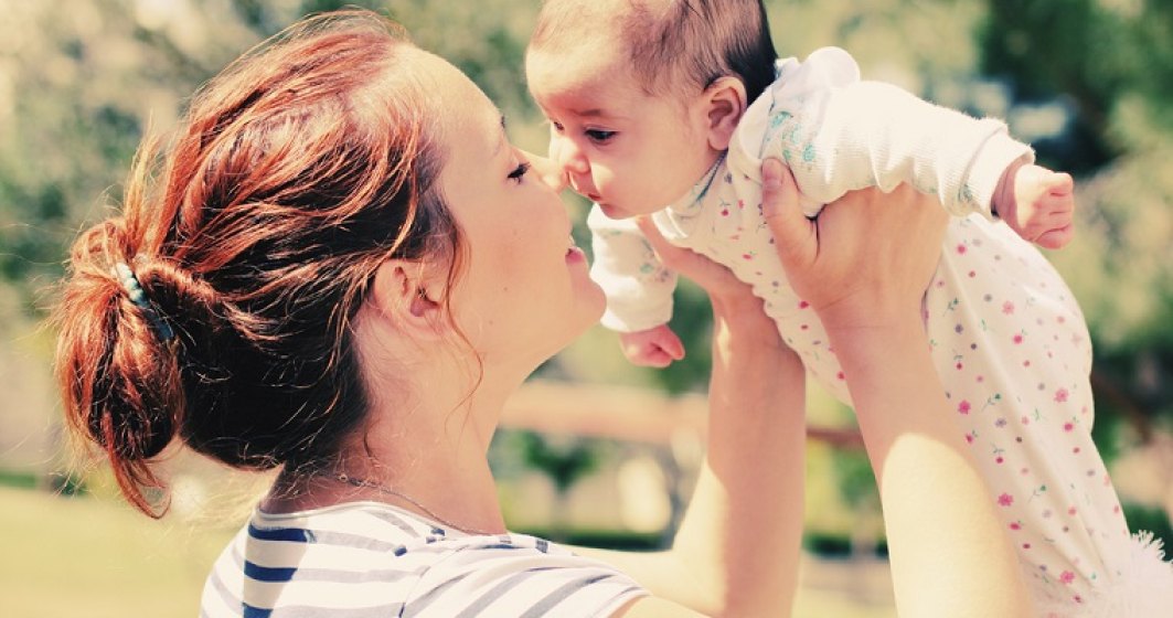 Mamele au motive de bucurie: cresc indemnizatia minima si stimulentul de insertie