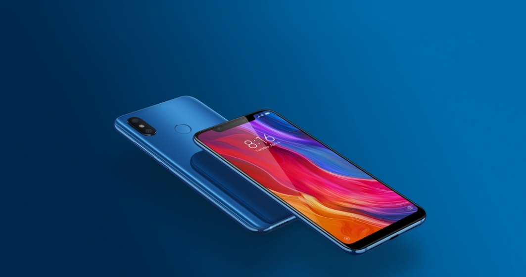 Orange, primul operator care aduce oficial Xiaomi in Romania