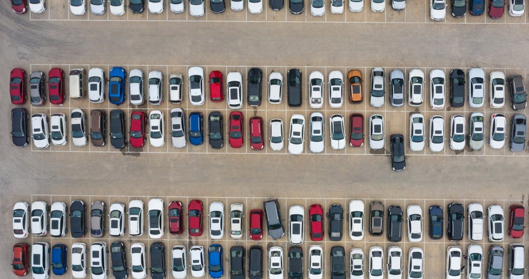 Diferente intre parcarea pe termen scurt si parcarea pe termen lung