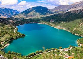 FOTO: 6 lacuri ascunse din Italia, de care cu siguranță nu știai. Te vor uimi...