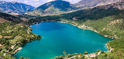 FOTO: 6 lacuri ascunse din Italia, de care cu siguranță nu știai. Te vor uimi...