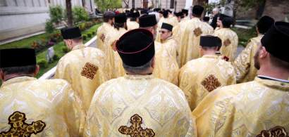 Patriarhia susține că nu există taxă de înmormântare în România: ”Este...