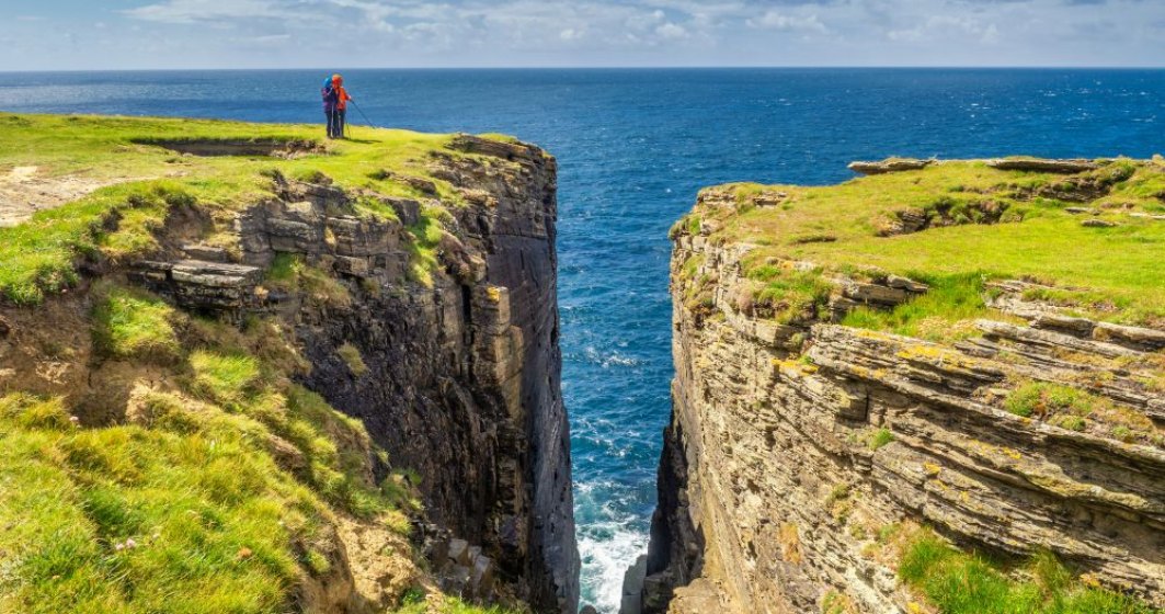 Top 10 cele mai frumoase insule scoțiene de vizitat