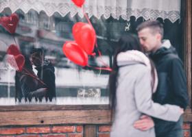 7 destinații romantice pentru Valentine’s Day și Dragobete. Locuri de vis...
