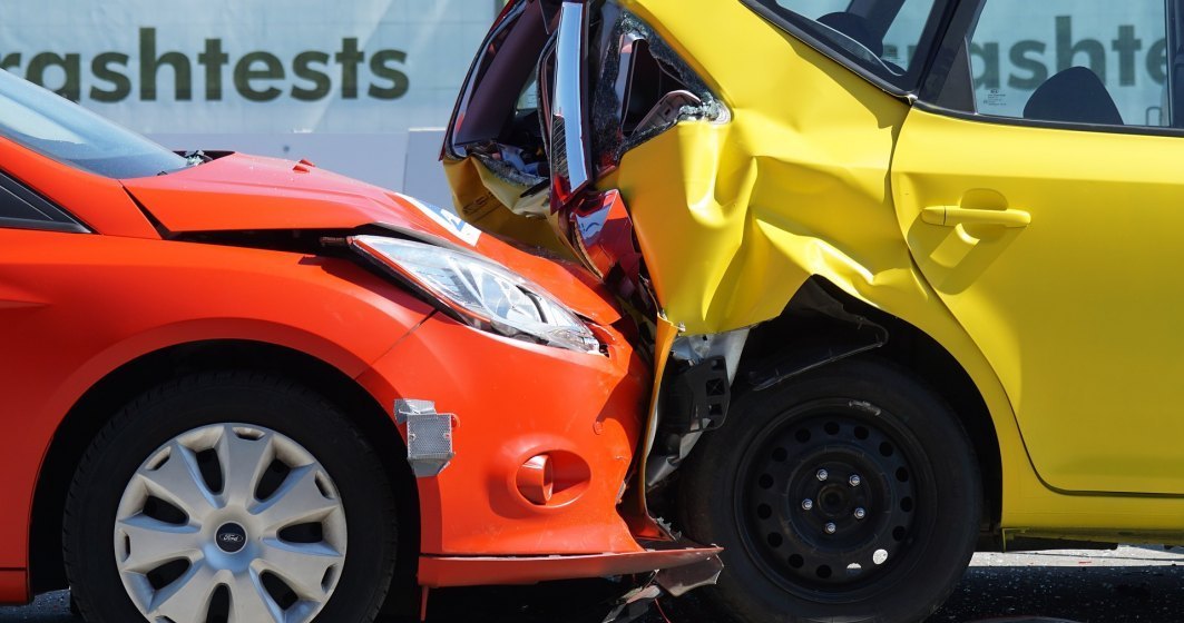 Raport Eurostat: România, pe primul loc la decese în urma accidentele rutiere