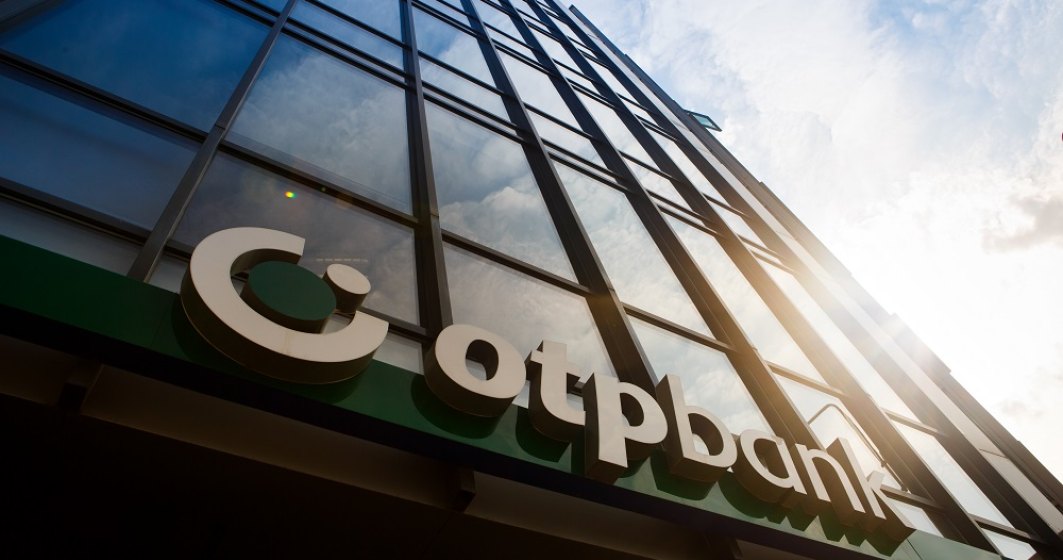 Ungaria nu mai vrea să dea bani pentru Ucraina pe motiv că OTP Bank este „pe lista neagră” a băncilor
