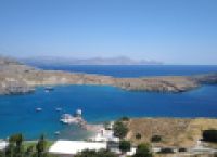 Poza 4 pentru galeria foto GALERIE FOTO | Rodos: ce putem vizita în insula fără închisoare a Greciei