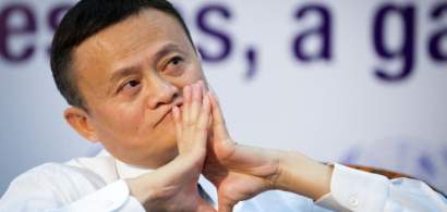 Jack Ma: Educatia oferita copiiilor de astazi ii va lasa fara locuri de munca...