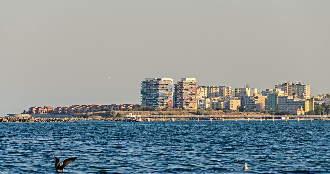 Vacanțele pe litoralul românesc se ieftinesc cu 20% din 23 august și cu 40-50%, după 1 septembrie