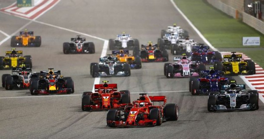 Sistemul de punctare din Formula 1 ramane neschimbat in 2019: echipele nu au ajuns la un acord pentru acordarea de puncte pana la locul 15