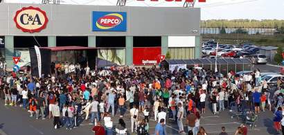 Reactia retailerului Auchan dupa amenda de 7,8 milioane euro primita de la...